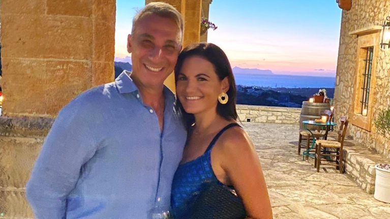 Μίνως Μάτσας: "Οταν κάναμε τα παιδιά με την Όλγα ήμουν 50 ετών" - Γιατί πρέπει να κρατιέται σε φόρμα