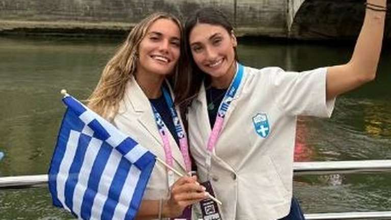 Ευαγγελία Πλατανιώτη: Ξεσπάει για τους Ολυμπιακούς - &quot;Εξευτελιστική η βαθμολογία μας, η χειραγώγηση των αγώνων συνεχίζεται&quot;