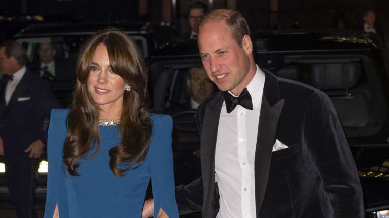 Σε &quot;οδυνηρή φάση&quot; ο πρίγκιπας Γουίλιαμ: Η ανησυχία για την Κέιτ και η εκπαίδευσή του για να αντιμετωπίζει δύσκολες καταστάσεις