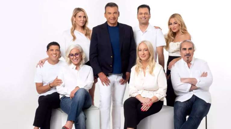 Βαρύ το κλίμα για τον Λιάγκα: Παραίτηση βόμβα από το Πρωινό - Η συνεργάτιδα που υπέβαλε την παραίτησή της μετά τον σάλο