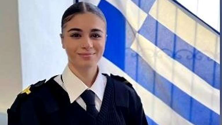 Θάνατος ναυτικής δοκίμου: &quot;Μαμά υποφέρω, πονάω&quot;, έλεγε στη μητέρα της η Μαριάννα που έφυγε στα 20 της χρόνια