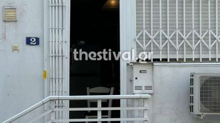 Θρίλερ στη Θεσσαλονίκη: Δύο σοροί σε προχωρημένη σήψη εντοπίστηκαν σε μονοκατοικία