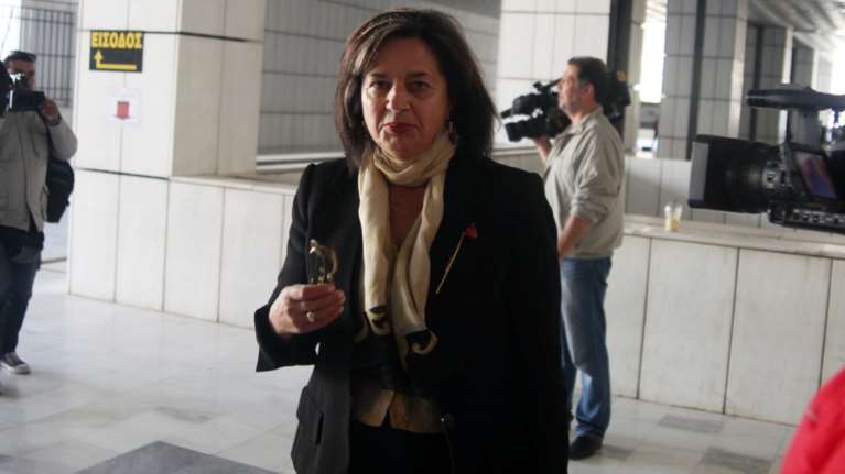 Βάσω Παπανδρέου: Σήμερα στο Αίγιο η κηδεία της – Επικήδειο θα εκφωνήσει ο Νίκος Ανδρουλάκης