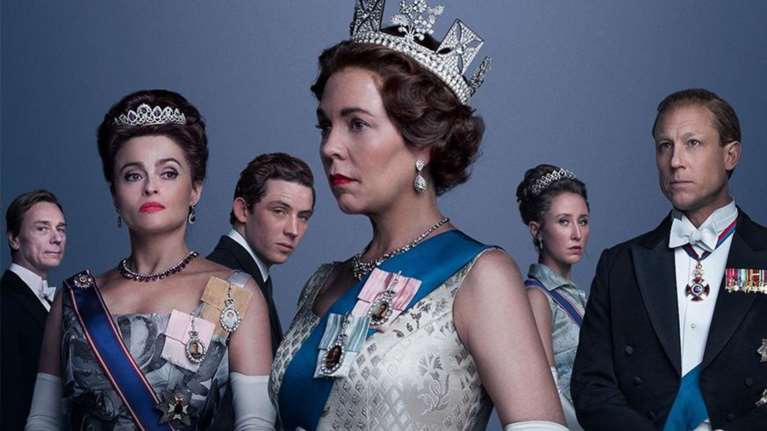 Το The Crown αποχαιρετά τον Πρίγκιπα Φίλιππο: Το... φοβισμένο αντίο του ηθοποιού που ενσάρκωνε τον ρόλο του