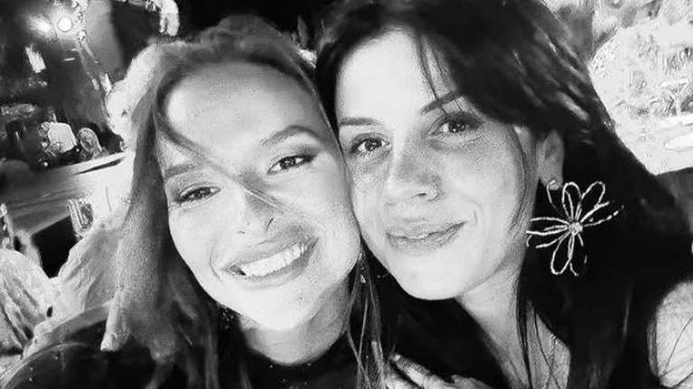 Η Εριέττα Κούρκουλου Λάτση σε party κολλητής της φίλης : &quot;Νόμιζα ότι είχα κλείσει από φιλίες&quot;