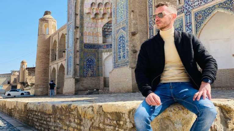 Γιώργος Τσούκαλης για Μεσολόγγι: &quot;Ενδεχομένως να γνωρίζουν κι άλλοι για τον φόνο του Μπάμπη&quot;