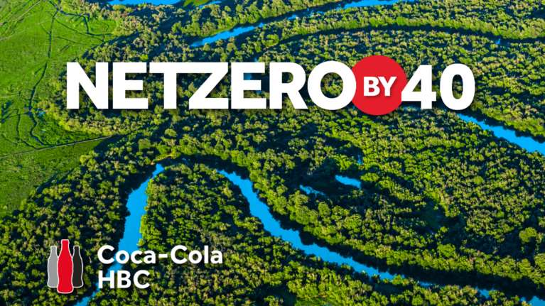 Coca - Cola Τρία Έψιλον: Δωρεά 1 εκατομμυρίου ευρώ για αποκατάσταση των πυρόπληκτων περιοχών της Αττικής