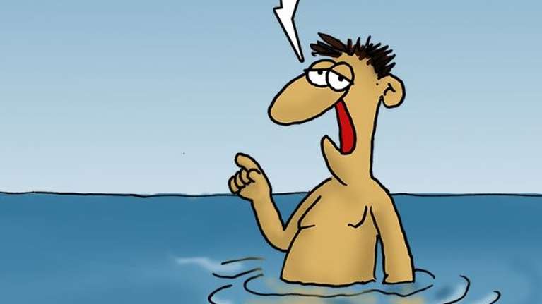 Τσουχτερή κυριακάτικη καλημέρα από τον Αρκά: "Μακριά από..."