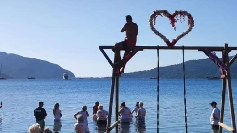 Βρετανοί πάνε στην Τουρκία για να σκορπίσουν τις στάχτες των νεκρών τους και προκαλούν πανικό - Φόβοι για υγειονομικό κίνδυνο