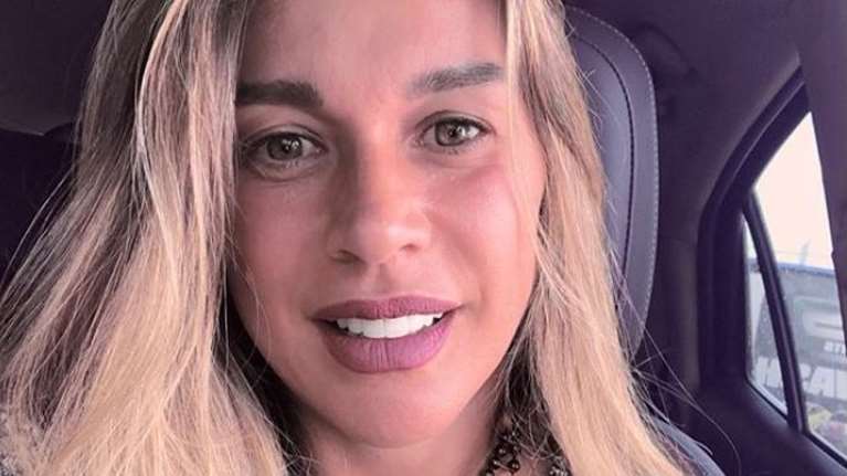 Έρρικα Πρεζεράκου: Σπάνιες φωτογραφίες από το σπίτι της