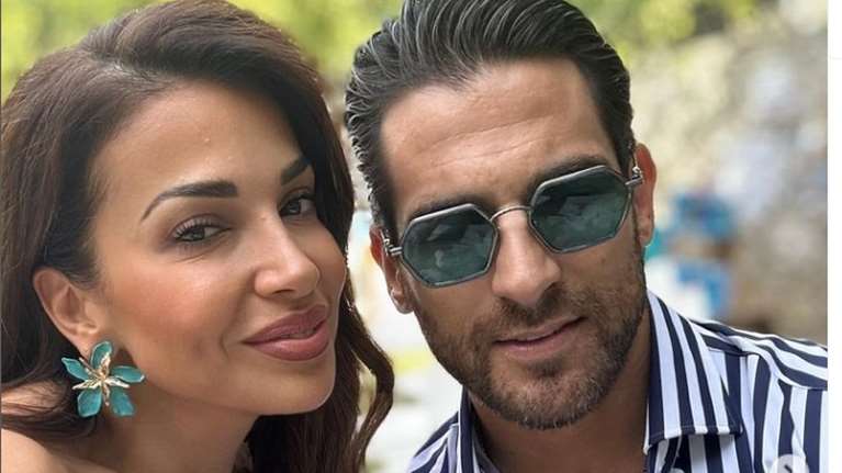 Χατζίδου - Παύλου: Τρόμος στο ταξίδι τους στις Μαλδίβες - Κολυμπούσαν δίπλα σε καρχαρία