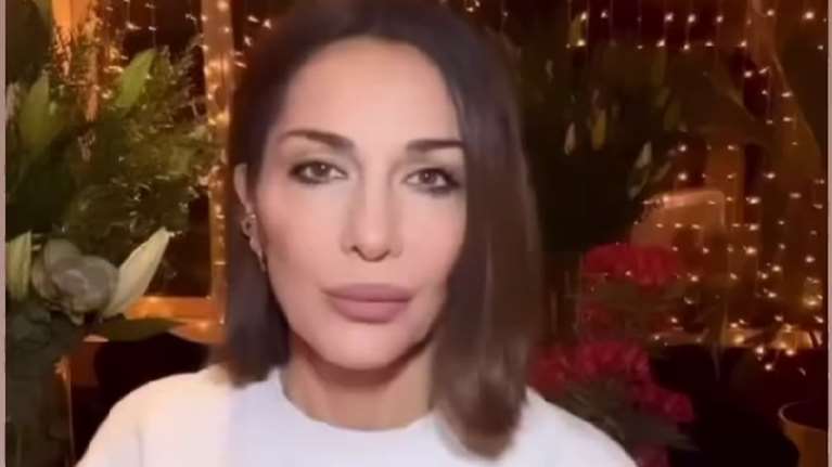 Η Δέσποινα Βανδή μας έδειξε το σπίτι της: Η υπέροχη κουζίνα και η προετοιμασία του γεύματος της Καθαράς Δευτέρας