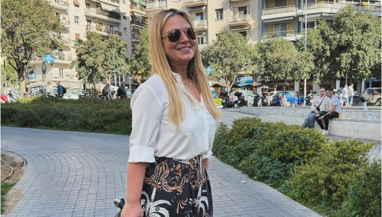 Νάνσυ Ζαμπέτογλου