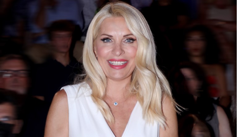 ελενη μενεγακη