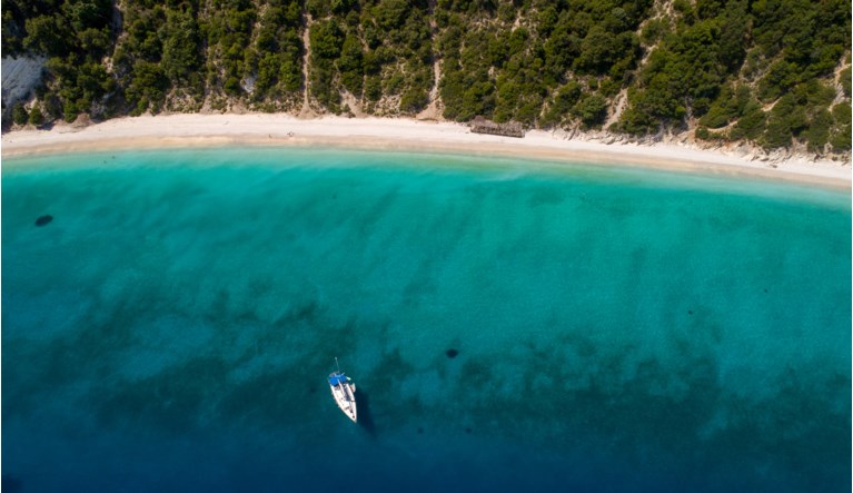 ΙΘΑΚΗ ΠΑΡΑΛΙΕΣ