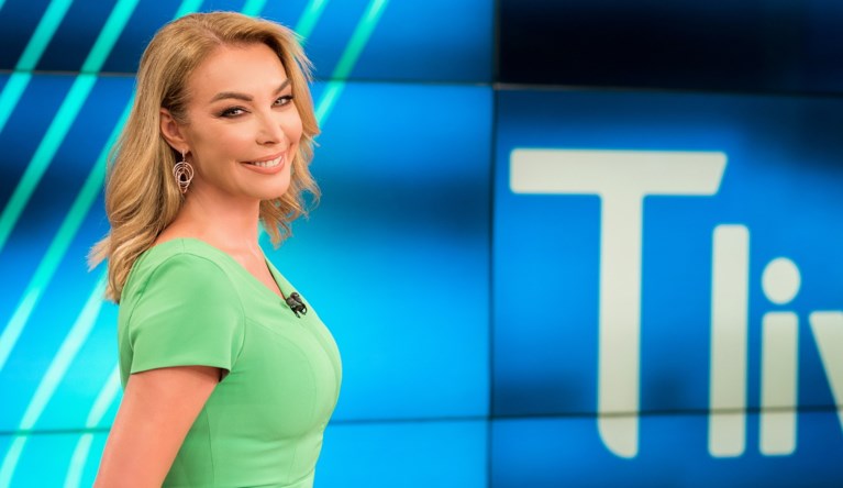 Τατιάνα Στεφανίδου