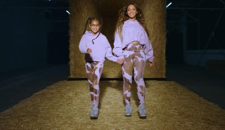 Beyonce