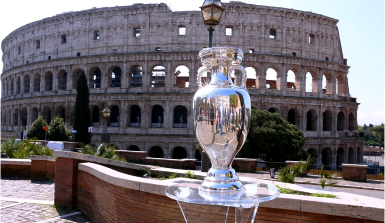 EURO 2021 ΠΙΟ ΕΝΔΙΑΦΕΡΟΝΤΑ ΠΑΙΧΝΙΔΙΑ