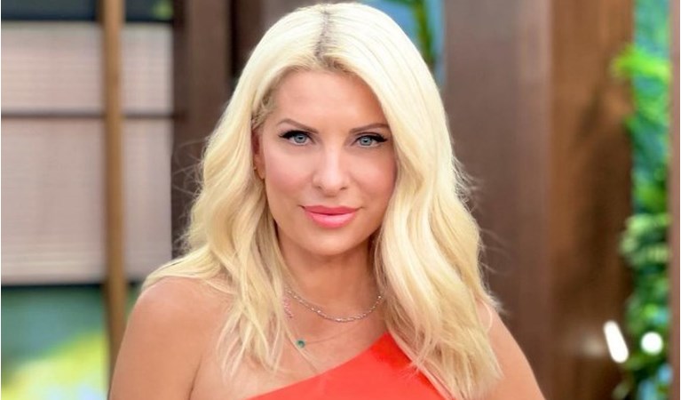 Ελένη Μενεγάκη