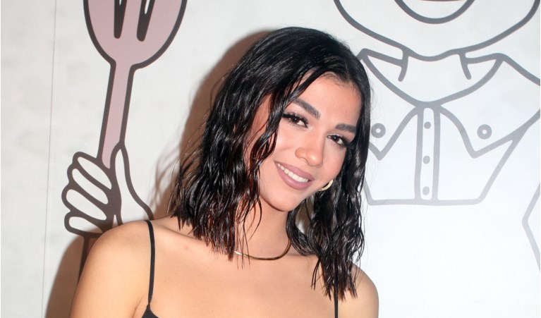 Μελίνα Νικολαΐδη