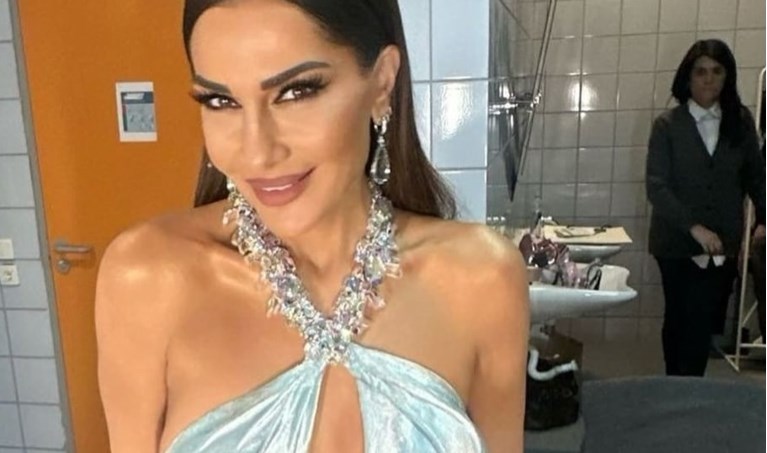 δεσποινα βανδη