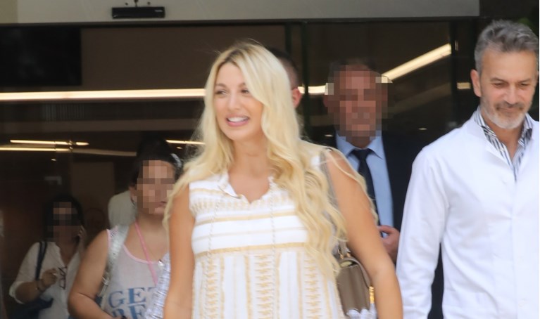 ΚΩΝΣΤΑΝΤΙΝΑ ΣΠΥΡΟΠΟΥΛΟΥ