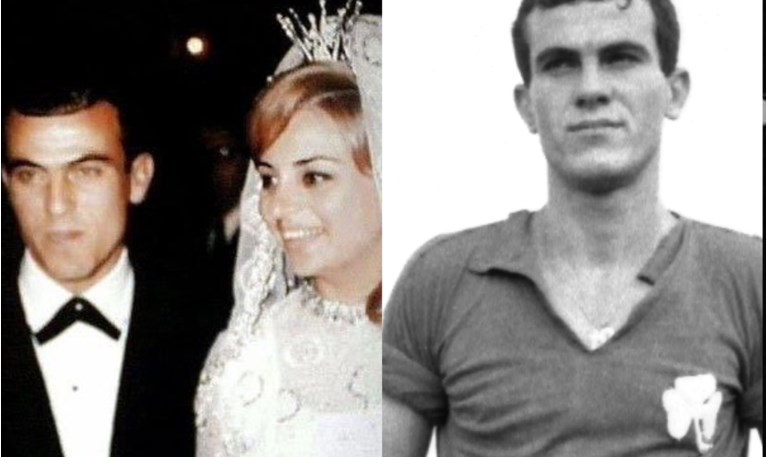ΔΟΜΑΖΟΣ ΜΟΣΧΟΛΙΟΥ
