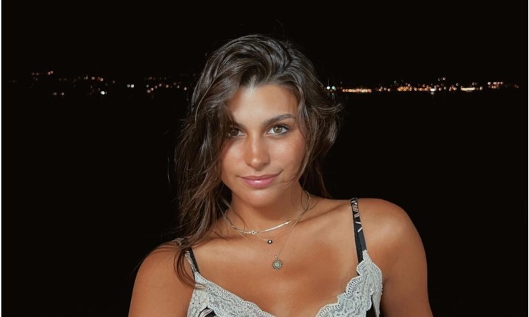 Δανάη Παππά