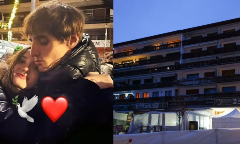 ΑΛΙΚΗ ΚΑΛΛΕΡΓΗ ΚΡΑΝ ΜΟΝΤΑΝΑ ΕΛΒΕΤΙΑ