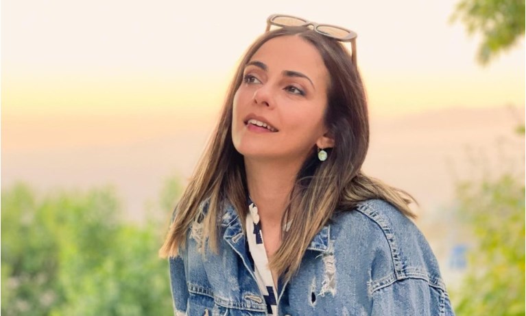 Αγγελική Δαλιάνη