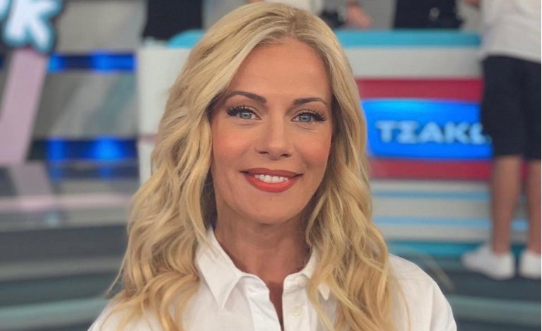 Ζέτα Μακρυπούλια