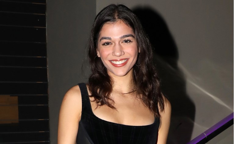 Μελίνα ΝΙκολαΐδη