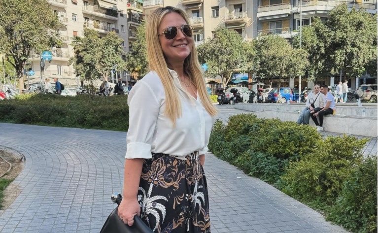 Νάνσυ Ζαμπέτογλου