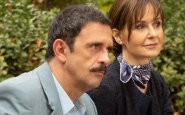 Κάτια Δανδουλάκη - Άγριες Μέλισσες: Εγώ θα ερωτευόμουν τον Δούκα Σεβαστό