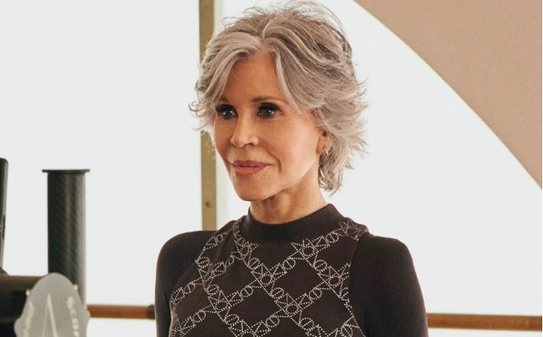 jane fonda.