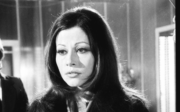 Ελένη Ανουσακη