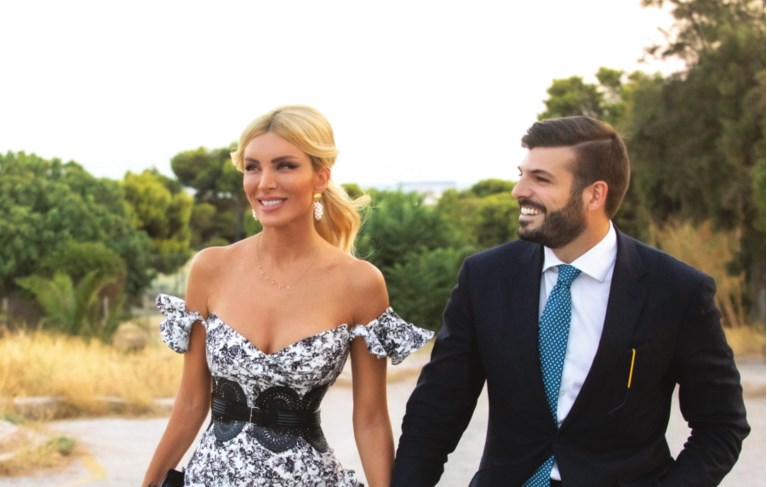 Κατερίνα Καινούργιου τσαγκρίδης