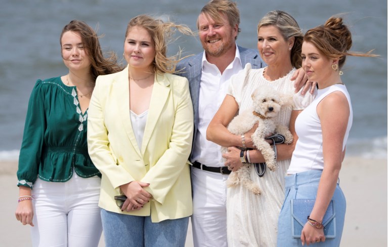 Queen Maxima