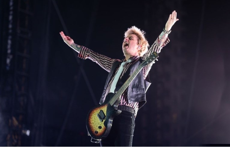 Green Day