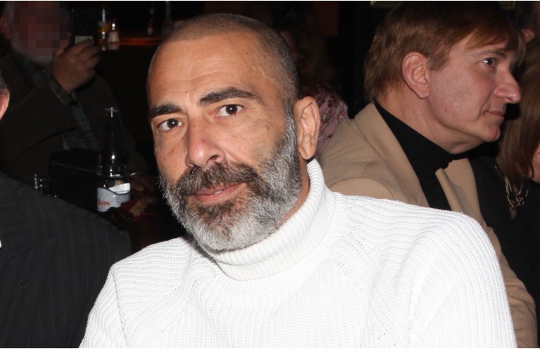 Βαλάντης