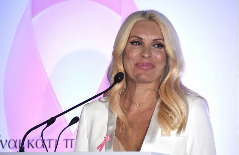 Ελένη Μενεγάκη