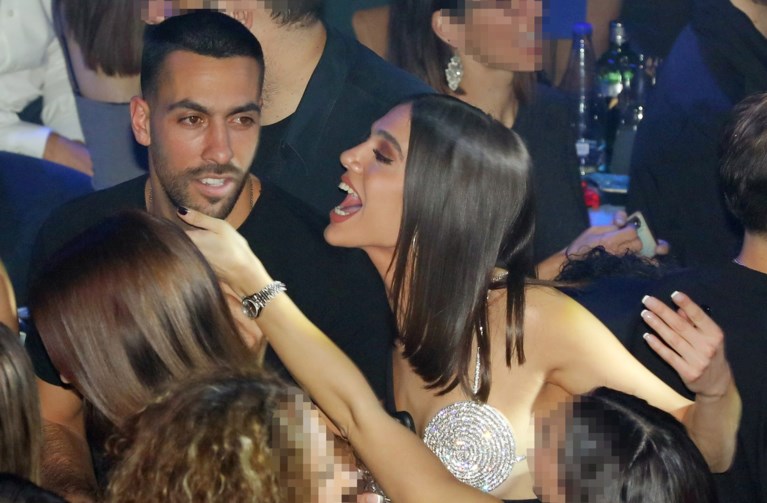 Μελίνα Νικολαΐδη