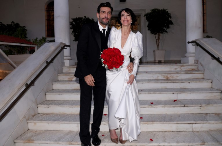 ΝΙΚΟΣ ΚΟΥΡΗΣ ΕΛΕΝΑ ΤΟΠΑΛΙΔΟΥ