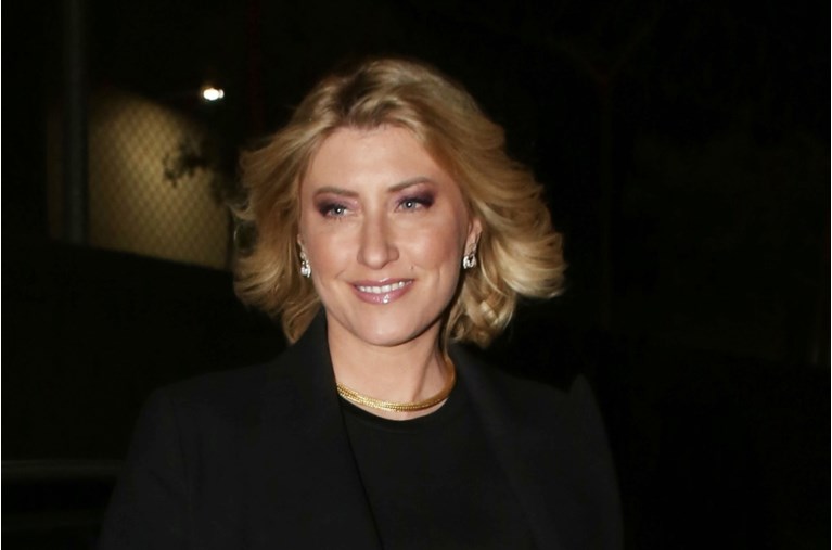 Σία Κοσιώνη