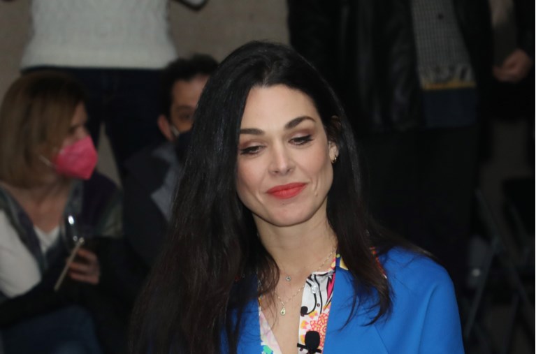Ιωάννα Τριανταφυλλίδου