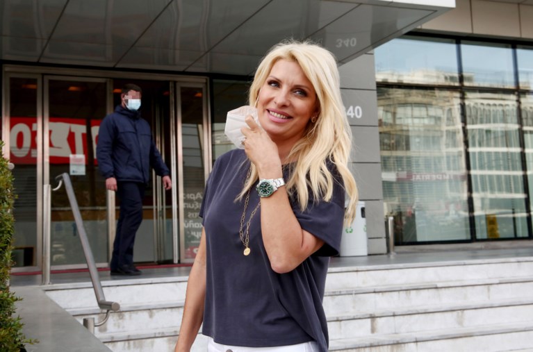 Ελένη Μενεγάκη