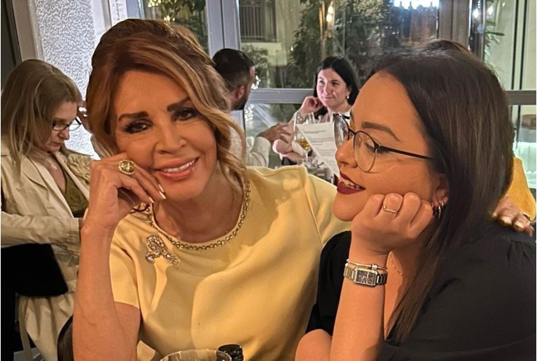 Μαριτίνα Ντενίση