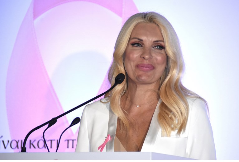 Ελένη Μενεγάκη