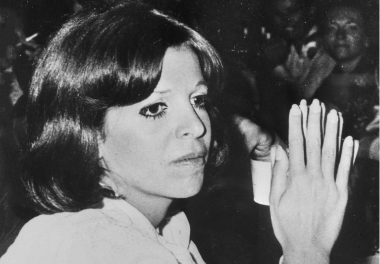 Christina Onassis