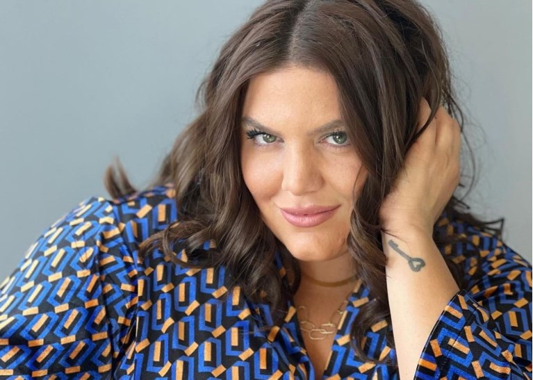 Δανάη Μπάρκα